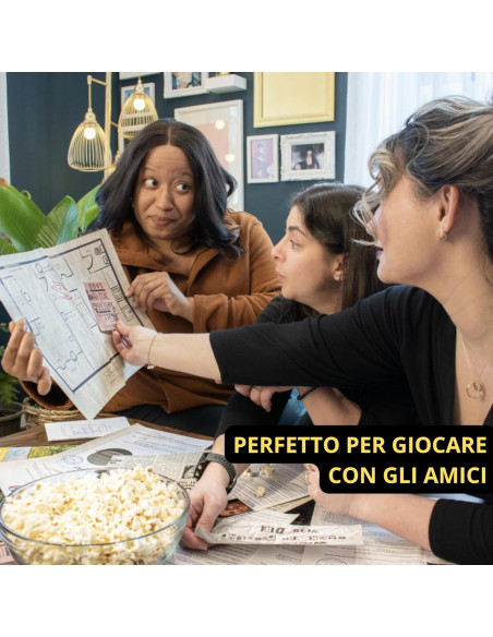 Cold Case 4 Capolinea