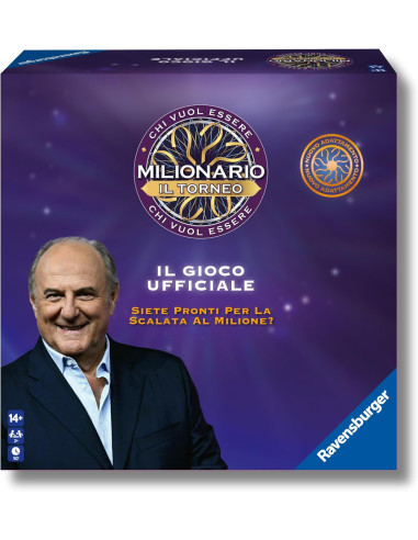 Chi vuole essere milionario