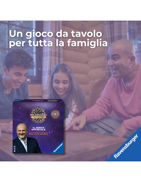 Chi vuole essere milionario