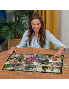 Puzzle 1000 pz One Piece 2