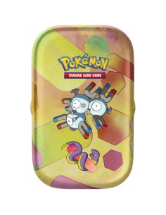 Pokémon TCG – Scarlatto e Violetto 151 Mini Tin