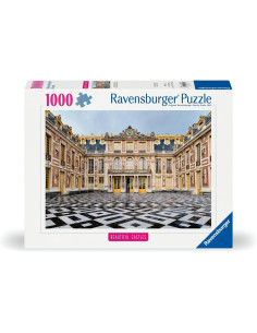 Puzzle 1000 pz. Chateau de Versailles Francia