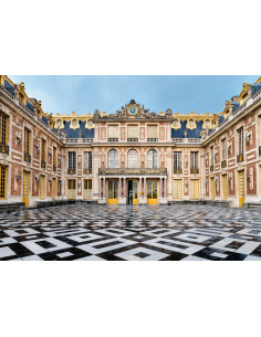 Puzzle 1000 pz. Chateau de Versailles Francia 2