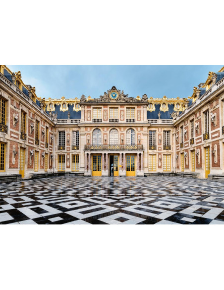 Puzzle 1000 pz. Chateau de Versailles Francia