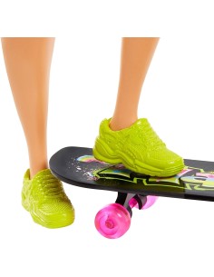 Barbie Fashionistas EXTRA Doll 4 2