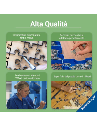 Puzzle 500 pz Inside Out 2 