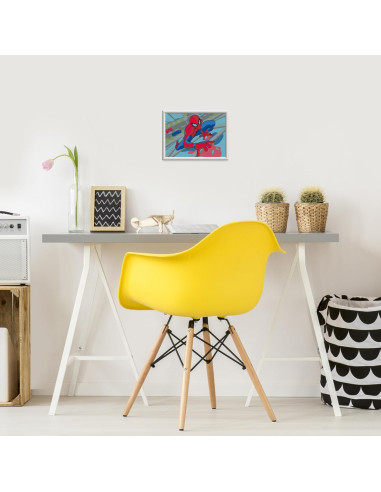 Creart Serie E Spider-man