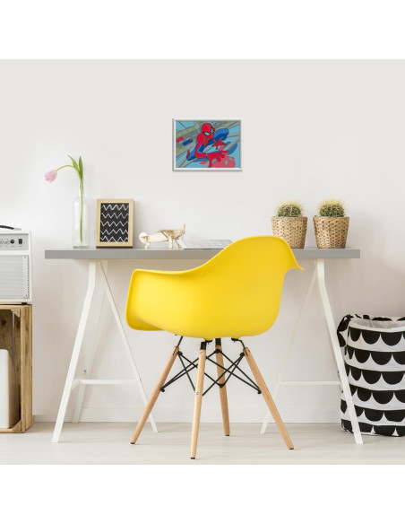 Creart Serie E Spider-man