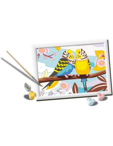 Creart Serie D Gli inseparabili