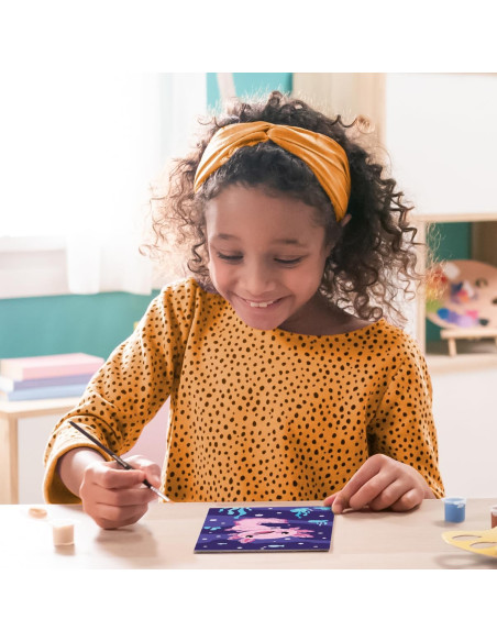 Creart Serie E - Axolotl