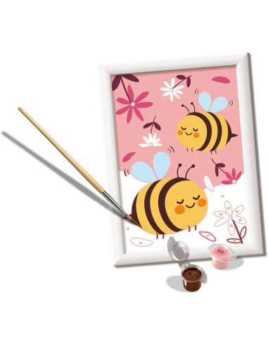 Creart Serie E Apette Felici