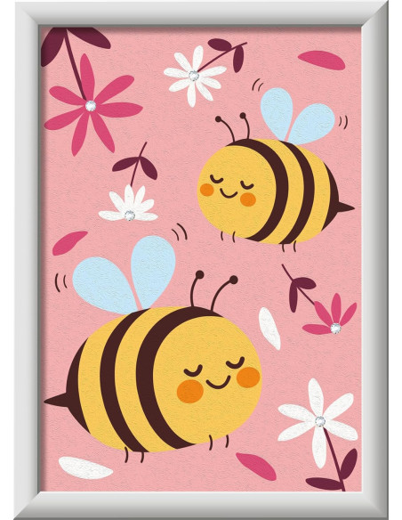 Creart Serie E Apette Felici