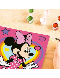 Creart Serie E Disney Minnie 2