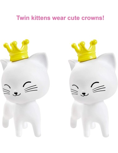 Barbie Fashionistas EXTRA Doll 4