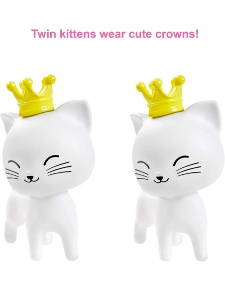 Barbie Fashionistas EXTRA Doll 4