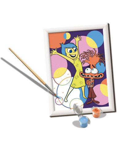 Creart Serie E Licenziati Inside Out