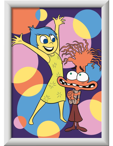 Creart Serie E Licenziati Inside Out