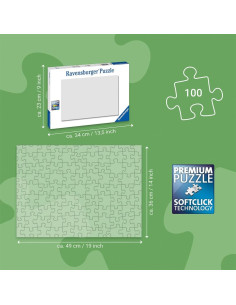 Puzzle 100 pz XXL Inside Out 2 2