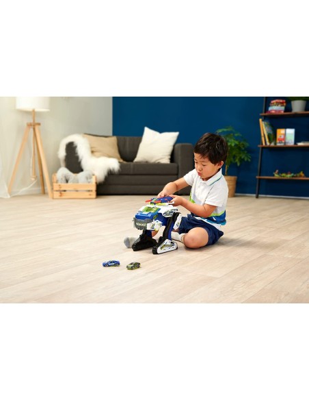 Police Bot 35cm 1:64