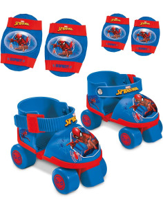 Roller Skate Spiderman 22/29 2
