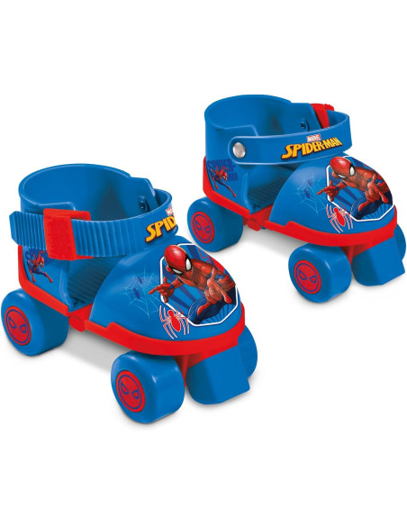 Roller Skate Spiderman 22/29