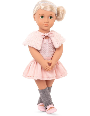 Alexa - Bambola Ballerina Our Generation 