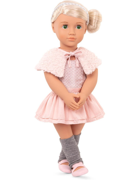 Alexa - Bambola Ballerina Our Generation 