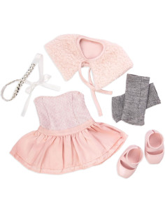 Alexa - Bambola Ballerina Our Generation  2