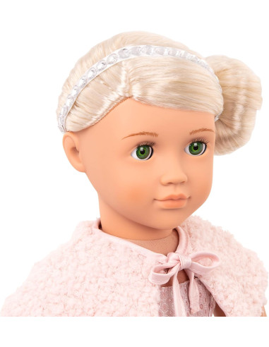 Alexa - Bambola Ballerina Our Generation 