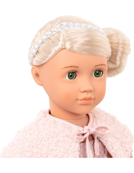 Alexa - Bambola Ballerina Our Generation 