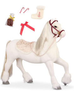 Our Generation Clydesdale 51 cm