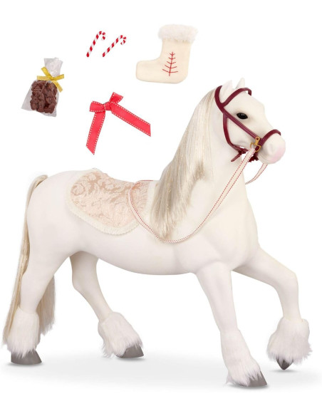 Our Generation Clydesdale 51 cm