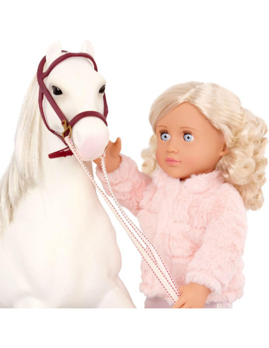 Our Generation Clydesdale 51 cm