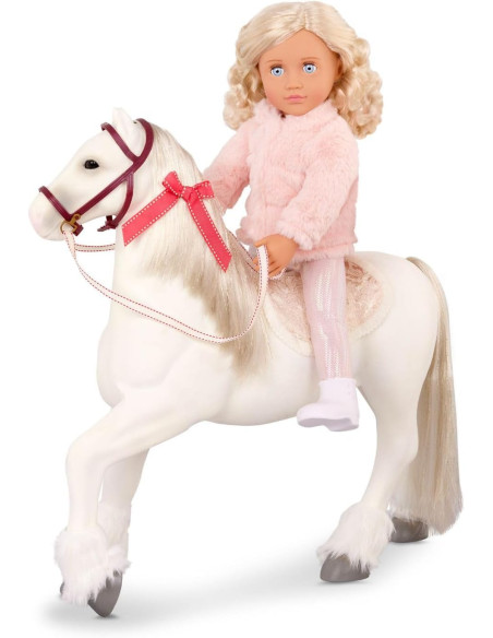 Our Generation Clydesdale 51 cm