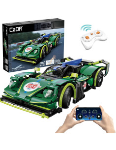 Cada - RC Supper Car