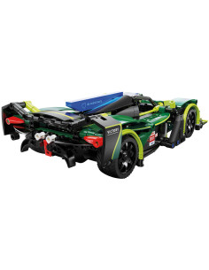 Cada - RC Supper Car 2