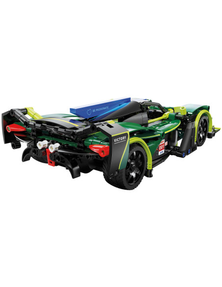 Cada - RC Supper Car