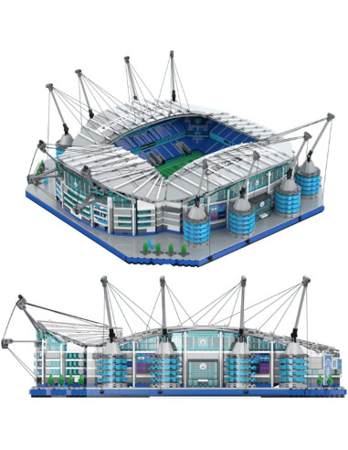 Cada - Manchester City Stadium
