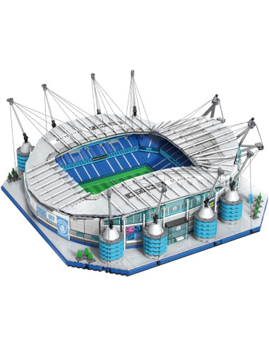 Cada - Manchester City Stadium