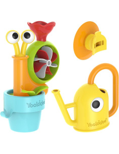 Yookidoo Pop Up Water Snail
