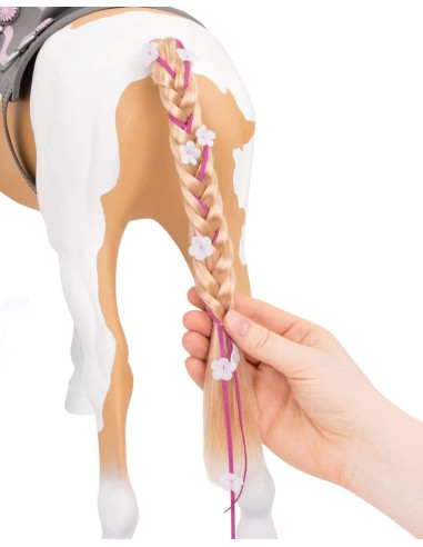 Our Generation Dolls - Cavallo Palomino Paint...