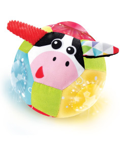 Yookidoo - Lights 'N' Music Friend Ball 2