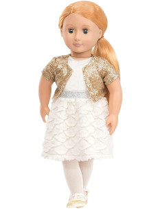 Bambola - Holiday Hope