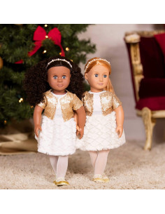 Bambola - Holiday Hope 2