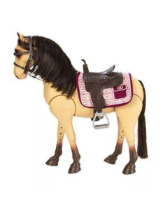 Our Generation Dolls - Morgan Horse