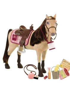 Our Generation Dolls - Morgan Horse 2