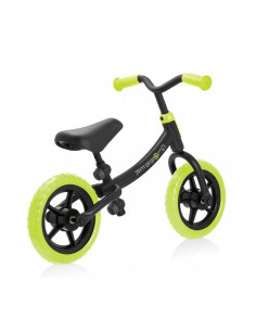 Globber Go Bike Lime Green 2
