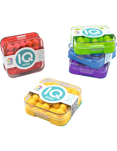 Smart Games - IQ Mini