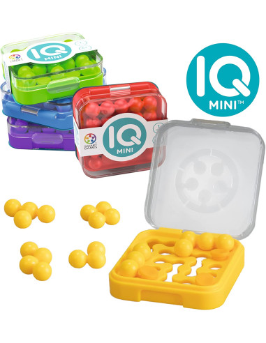 Smart Games - IQ Mini