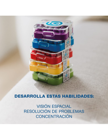 Smart Games - IQ Mini